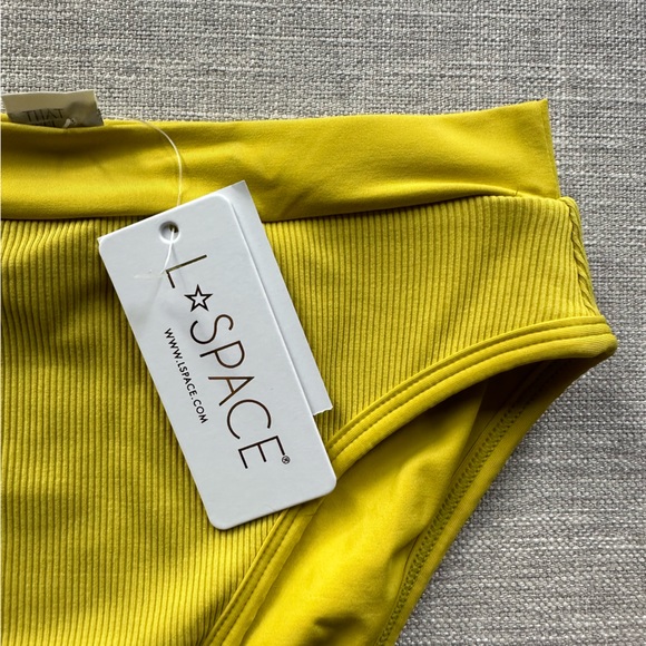 L*Space Frenchi bottom (size S) NWT - Picture 5 of 6